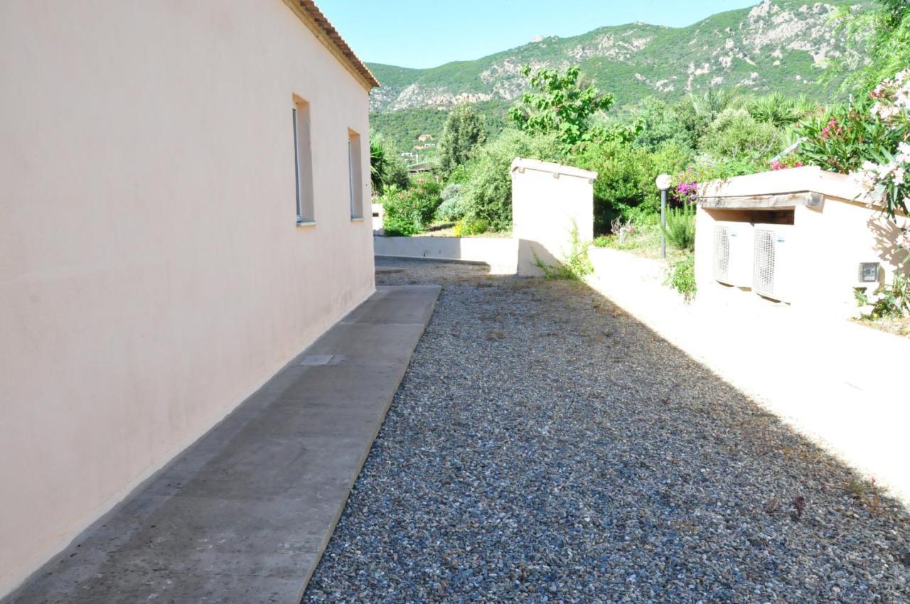 Sa Teria Village - Appartamenti - Tertenia Exterior photo