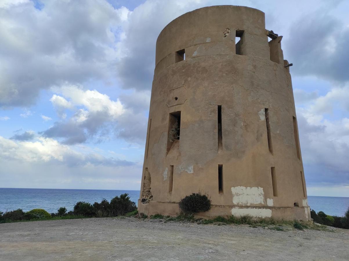 Sa Teria Village - Appartamenti - Tertenia Exterior photo