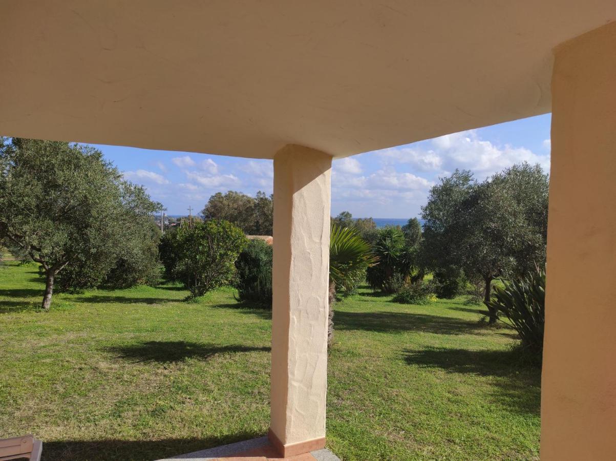 Sa Teria Village - Appartamenti - Tertenia Exterior photo