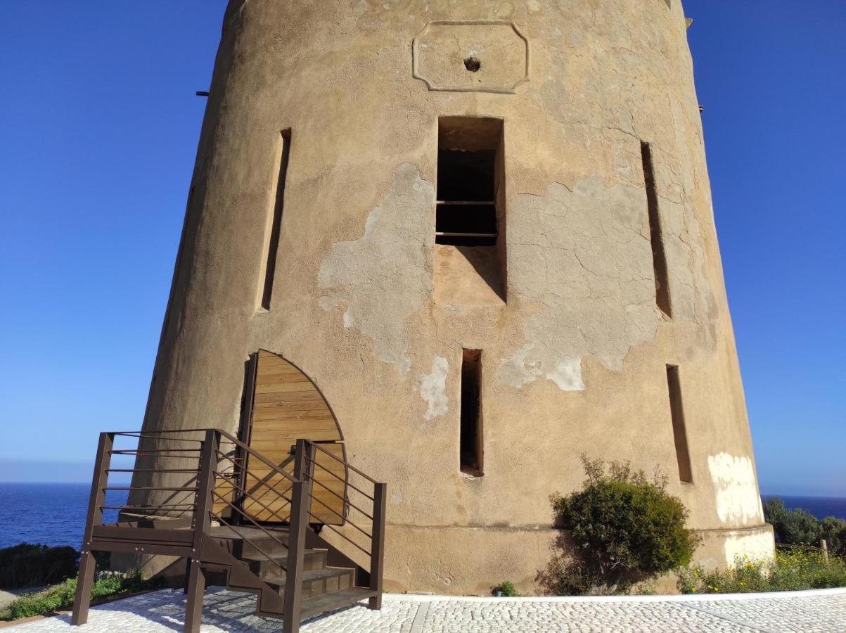 Sa Teria Village - Appartamenti - Tertenia Exterior photo