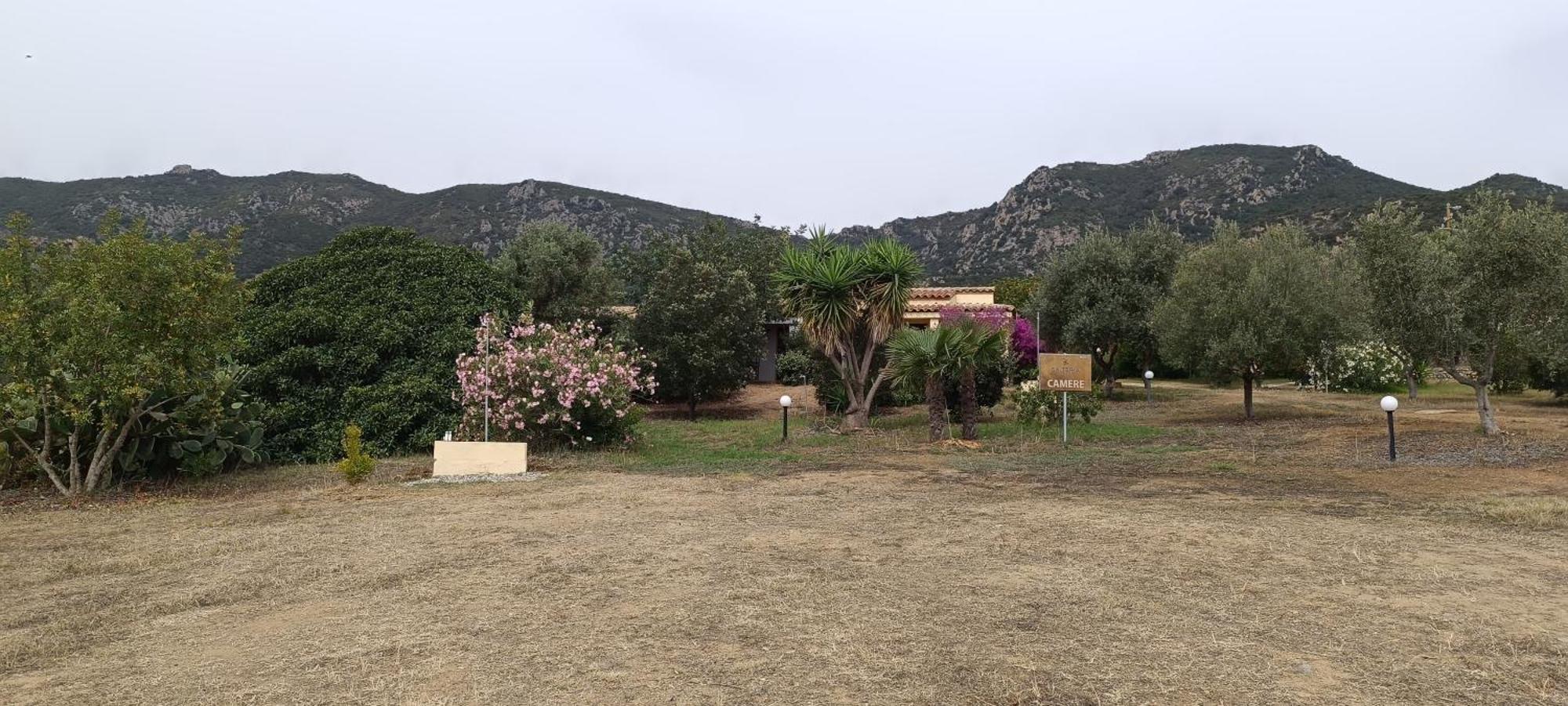 Sa Teria Village - Appartamenti - Tertenia Exterior photo