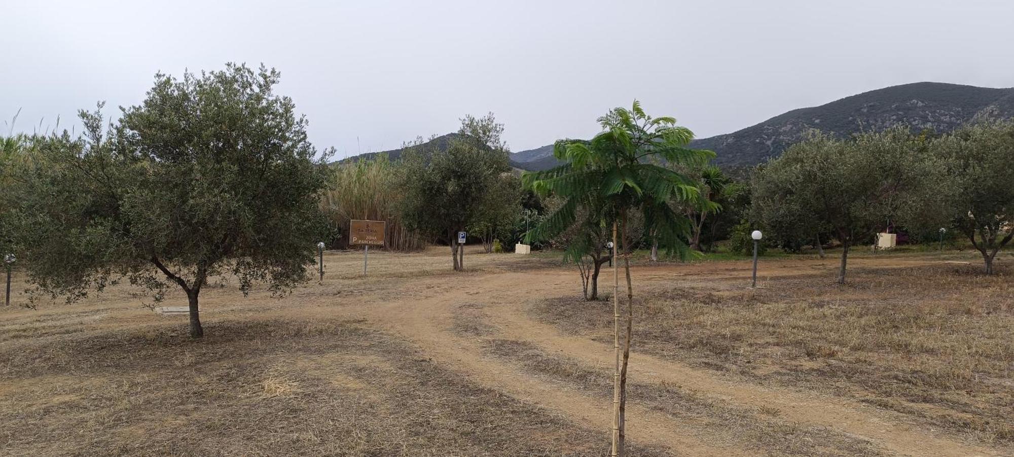 Sa Teria Village - Appartamenti - Tertenia Exterior photo