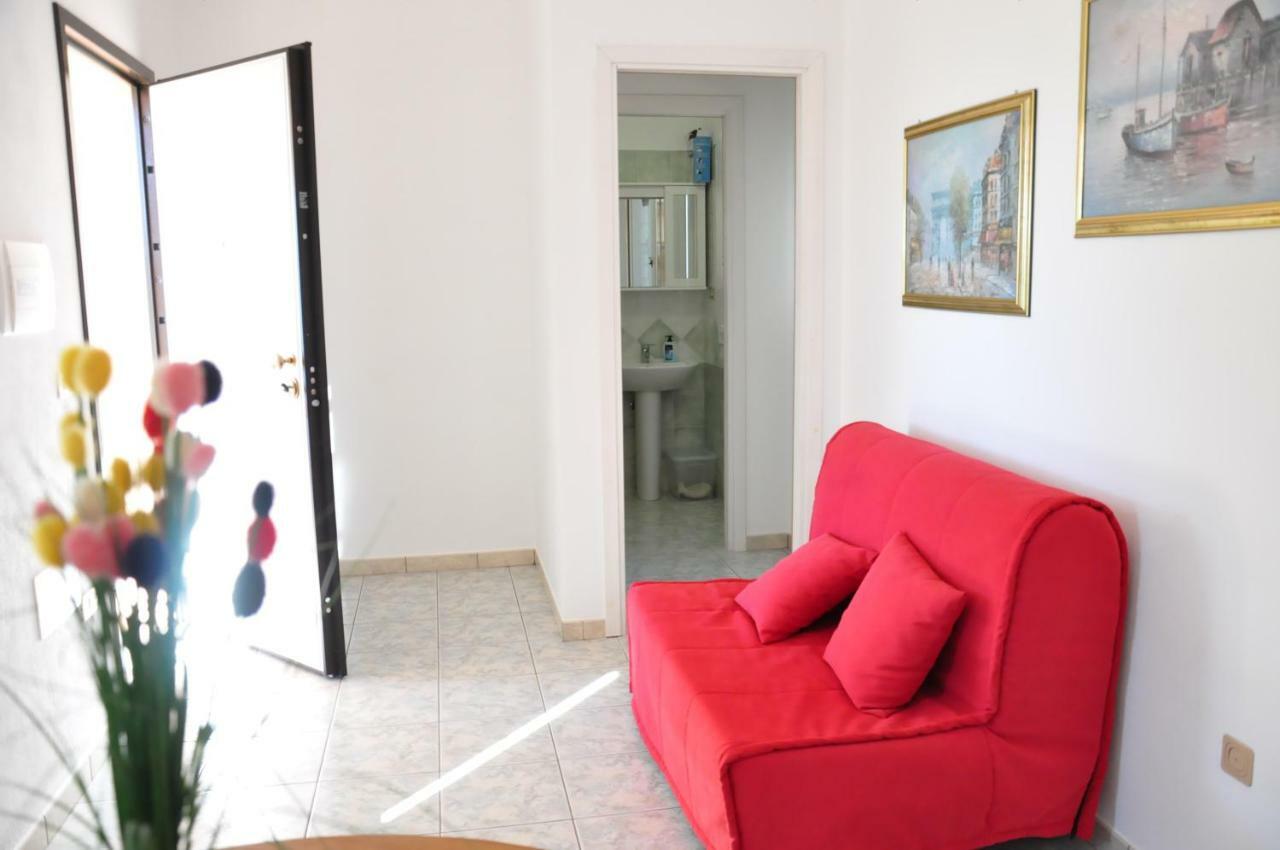 Sa Teria Village - Appartamenti - Tertenia Exterior photo