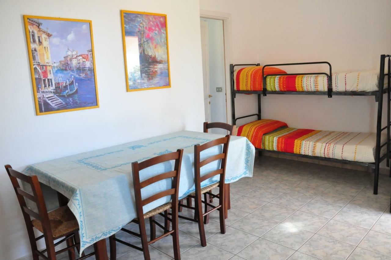 Sa Teria Village - Appartamenti - Tertenia Exterior photo