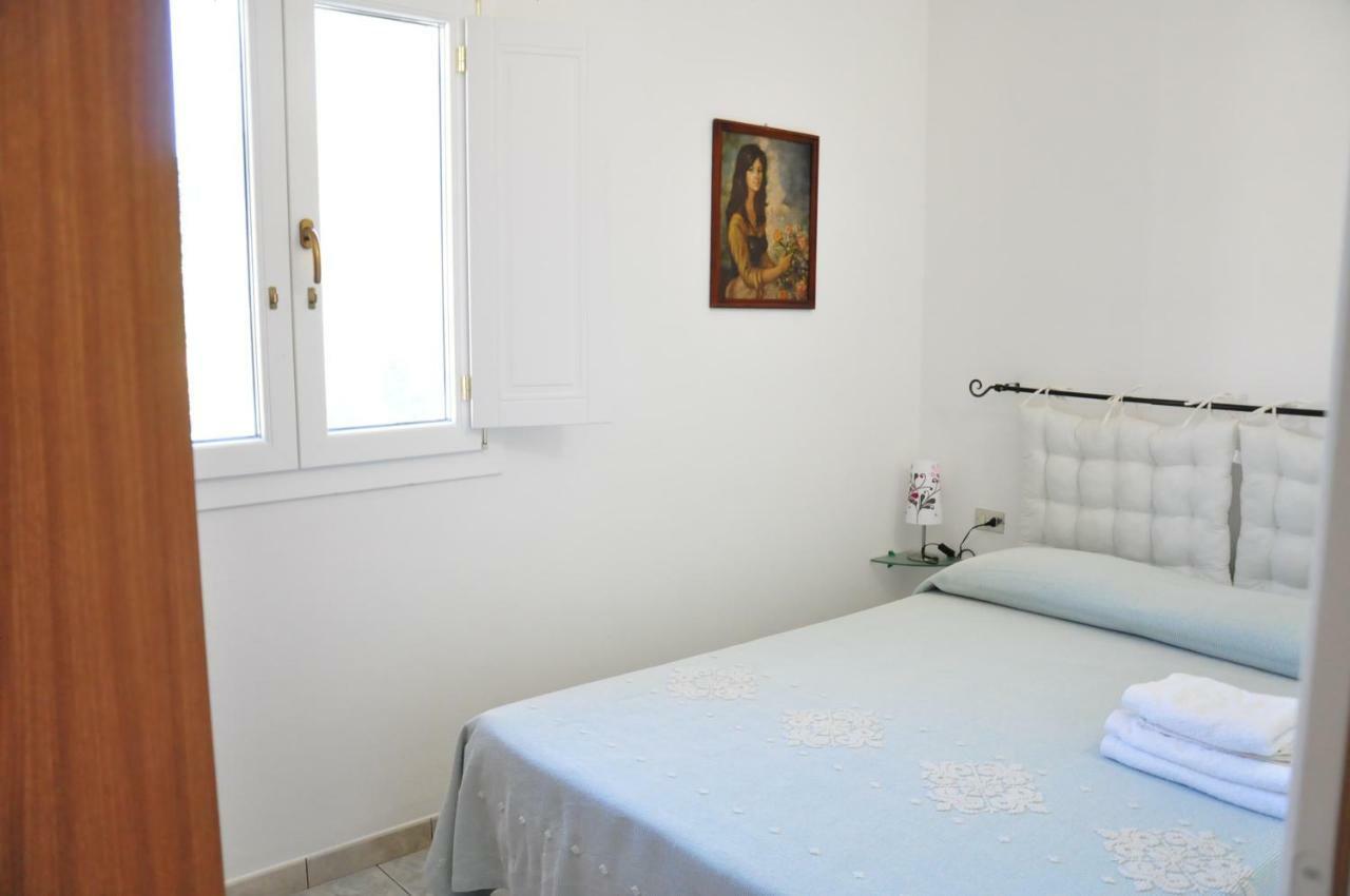 Sa Teria Village - Appartamenti - Tertenia Exterior photo