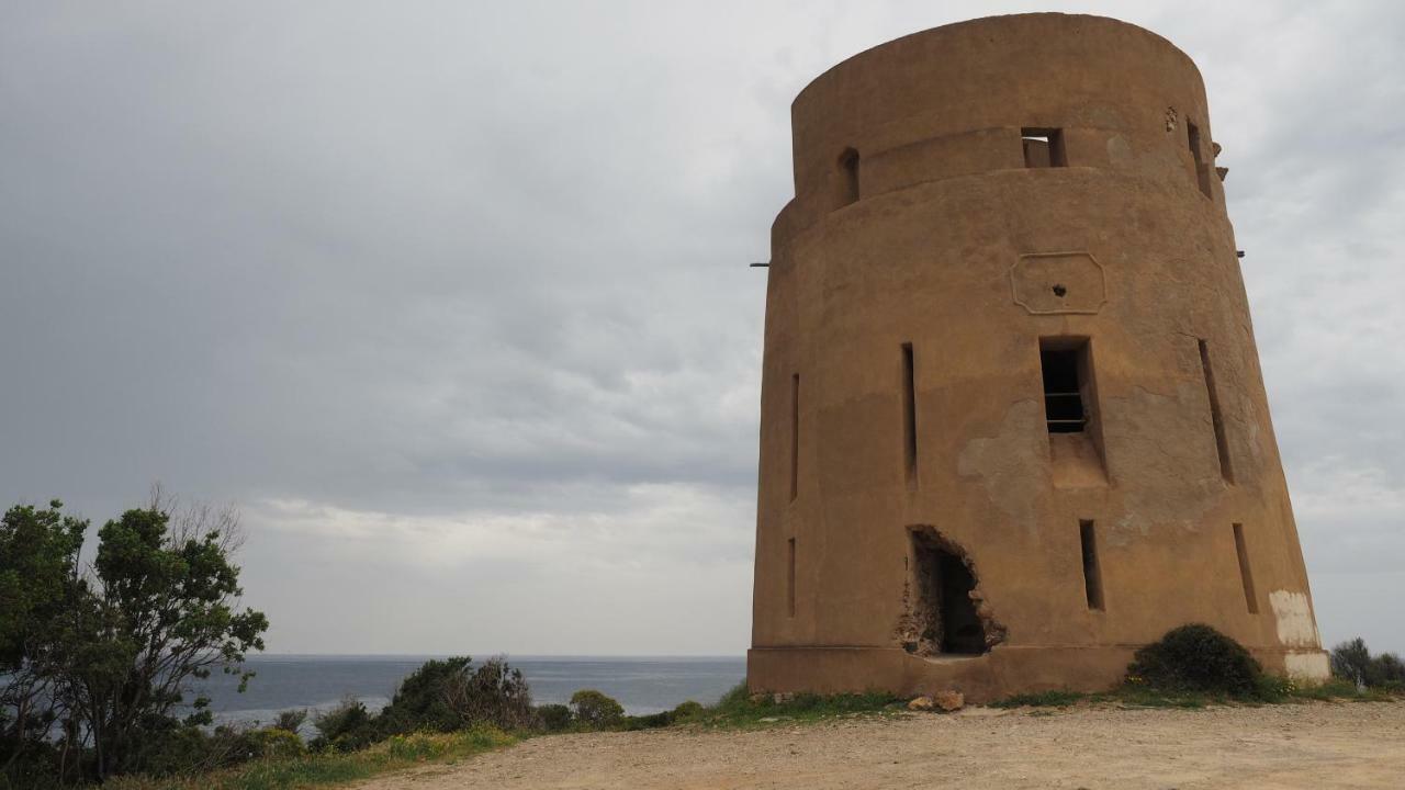 Sa Teria Village - Appartamenti - Tertenia Exterior photo